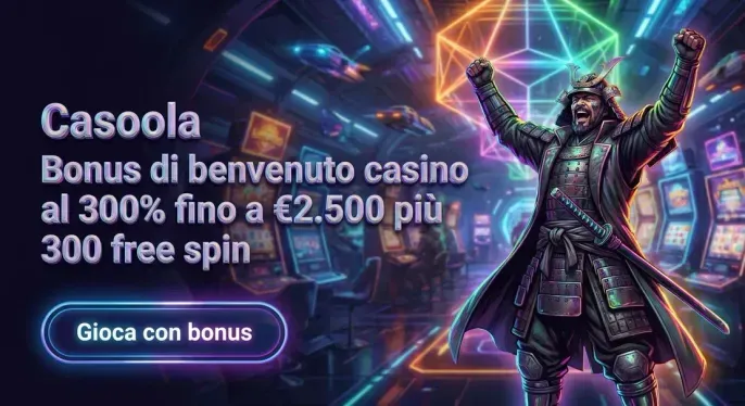 Casoola Casino